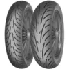 Image de MITAS TOURING FORCE-SC 120/70-12 TL, Pneus moto avant/arrière