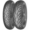 Image de Pneu scooter Mitas Touring Force-SC 46P TL 90/90-14