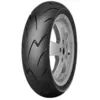 Image de MITAS MAXIMA 130/70-12 TL, Pneus moto avant/arrière