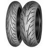 Image de Pneu moto Mitas Touring Force ZR 19 60W TL 120/70