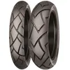 Image de MITAS TERRA FORCE 90/90-21 TL/TT, Pneus moto avant