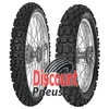Image de 'Mitas MC23 Rockrider ( 140/80-18 TT 70R roue arrière, Marquage M+S )'