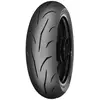 Image de Pneu arrière Mitas Radial Sport Frorce+RS ZR TL 66W 17"