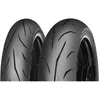 Image de MITAS SPORT FORCE+RS 150/60ZR17 TL, Pneus moto arrière