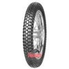 Image de 'Mitas H02 ( 3.50-19 TT 63P roue arrière, Roue avant )'