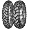 Image de MITAS ENDURO TRAIL (E-07) 150/70B17 TL/TT, Pneus moto arrière
