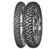 Image de Pneu moto Mitas Trail B 17 69H TL/TT M+S 140/80