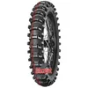 Image de 'Mitas Terra Force-MX SAND 2 ( 110/90-19 TT 62M 2 rouge, roue arrière, Composé de caoutchouc Sand, NHS )'