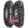 Image de 'Mitas Terra Force-MX IT ( 90/100-12 TT 46M roue arrière, Composé de caoutchouc Pit Cross, NHS, rouge )'