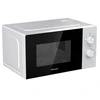 Image de Hisense Micro-ondes 20L 700W Blanc