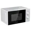 Image de Micro-ondes Hisense 20 L - 700 W - Blanc
