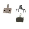 Image de Plaquette de frein Sinter E-Bike - 02 TU