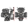 Image de GIVI PL9059, PL Support valises latérales, Bagagerie pour votre moto