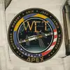 Image de LP de W.E.T. - Apex - pour Indifférent - Standard Standard
