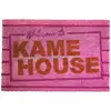 Image de Paillasson de Dragon Ball - Kame House - pour Indifférent - multicolore Standard