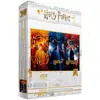 Image de Puzzle de Harry Potter - Ron, Harry & Hermione - 1000 Pièces - pour Indifférent - Standard Standard