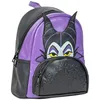 Image de Sac à dos Disney de La Belle Au Bois Dormant - Maleficent - pour Unisexe - noir/lilas Standard