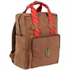 Image de Sac à dos de Harry Potter - Gryffondor - pour Unisexe - multicolore Standard
