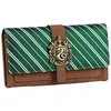 Image de Portefeuille de Harry Potter - Serpentard - pour Unisexe - multicolore Standard