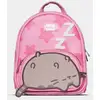 Image de Mini Sac À Dos de Pusheen - Sleeping - Mini Backpack - pour Unisexe - multicolore Standard