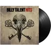 Image de LP de Billy Talent - Hits - pour Indifférent - noir Standard