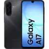 Image de Samsung - Galaxy A17 4g 128go Noir