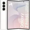 Image de Samsung - Galaxy Z Fold8 Ultra 256go Blanc