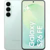 Image de Samsung - Galaxy S26 Fe 128go Vert D'eau