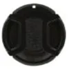 Image de DORR bouchon clip professionnel objectif 77 mm