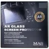 Image de Mas protection d'écran anti-reflets pour Sony A7C, 7S III, 7R III, 7R IIIa, 7R IV, DSC-RX10 II, DSC-RX10 III, DSC-RX10 IV, ZV-1