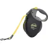Image de Laisse-sangle pour chien Flexi Giant Jaune 8 m 80299