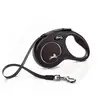 Image de Laisse-corde pour chien Kerbl Flexi New Classic Noir 5 m 80290