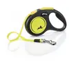 Image de Laisse pour chien en sangle Nobby Pet Flexi New Neon Jaune 5 m 76887