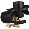Image de Boîte pour friandises multi Kerbl Flexi Noir TU 80149