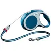 Image de Laisse pour chien Flexi New Confort S Bleu 8 m 3008052