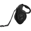 Image de Laisse pour chien Nobby Pet Flexi Giant L Noir 8 m 74824