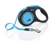 Image de Laisse pour chien en sangle Nobby Pet Flexi New Neon Bleu 5 m 76999