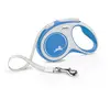 Image de Laisse-sangle pour chien Kerbl Flexi New Confort Bleu 5 m 80195