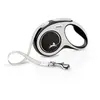 Image de Laisse-sangle pour chien Kerbl Flexi New Confort Noir 5 m 80193