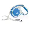 Image de Laisse-sangle pour chien Kerbl Flexi New Confort Bleu 5 m 80198