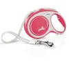 Image de Laisse-sangle pour chien Kerbl Flexi New Confort Rouge 8 m 80203