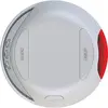 Image de Laisse pour chien Kerbl Lighting System Flexi Gris TU 80148