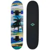 Image de SCHILDKRÖT Skateboard 'Slider 31' Cool King