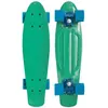 Image de SCHILDKRÖT Skateboard rétro Native Red