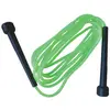 Image de SCHILDKRÖT Corde à sauter Speed Rope, 3,0 m, noir/vert