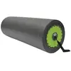 Image de SCHILDKRÖT Rouleau de massage et de fascia 3 en 1, noir/vert