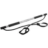 Image de SCHILDKRÖT Bâton de fitness Gymnastics Stick, argent/noir