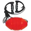 Image de SCHILDKRÖT Jeu de boing ball / speed ball, noir / rouge