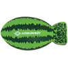 Image de SCHILDKRÖT Ballon d'eau pastèque Splash Ball, vert