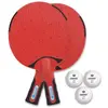 Image de DONIC SCHILDKRÖT Kit de tennis de table Outdoor Weatherproof